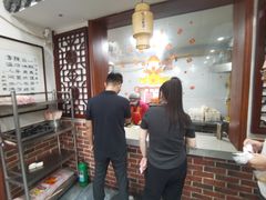 -一品飘香米线(一中总店)