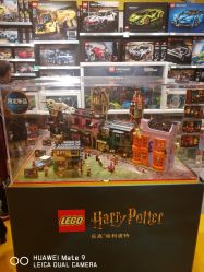-乐高授权专卖店(鲁能城购物中心店)