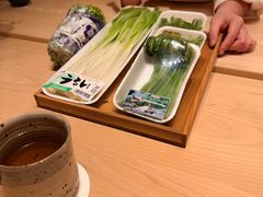 -晴空·日本料理(万象城店)