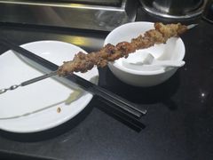 -运德成·天津老味烧烤(广开二马路店)