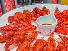 -刘栋梁大排档(淮海东路店)