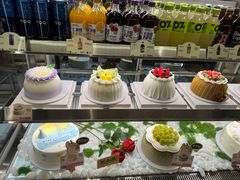-BreadTalk面包新语·烘焙蛋糕(深业上城店)