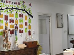 -麻麻手推拿