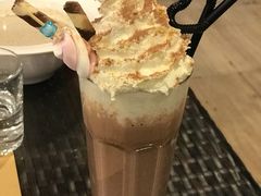 -Lingo西餐厅(仙乐斯广场店)