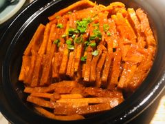 -韵秋荷(宝山龙湖天街店)
