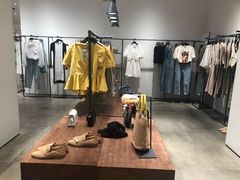 -URBAN REVIVO(西安Momopark店)