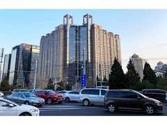门面-银座mall(东直门店)