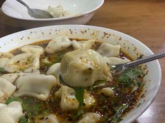-回坊马二饺子馆
