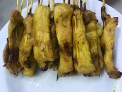 -红大哥水门鸡饭(總店)