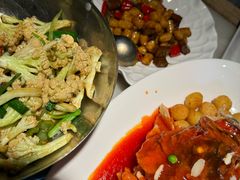 -吴越荣记苏州菜·松鼠桂鱼(月光码头店)
