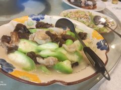 -崖口红树林海鲜餐厅