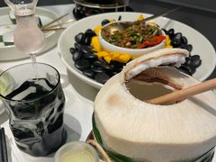 -泰香米泰国餐厅(鎏嘉码头店)
