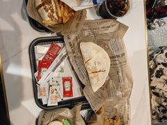 -TACO STAR 塔可星(下沙宝龙店)