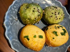 -鑫震源·苏式大虾生煎(山塘街店)