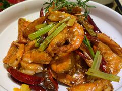 -榕意·川味之美(深业上城店)