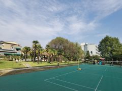 -瑞博尔花园酒店(太周创新产业园店)