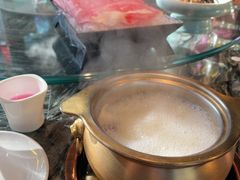-慢丽江·云南野生菌土鸡锅(付家庄店)