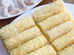 -花苑美食横琴生蚝火锅(拱北粤华路店)