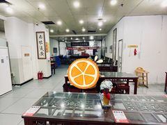 -牛一嘴·兰州牛肉面·大盘鸡(财富中心店)