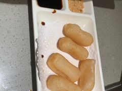 -海底捞火锅(塘厦天虹店)