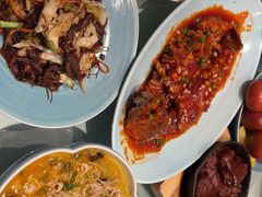 -鹿港小镇(悠唐店)