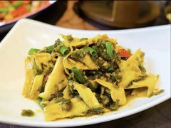 -新繁老號豌豆汤饭店·江湖菜(宝光寺店)