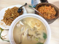 -玉兰苑一等茶餐厅