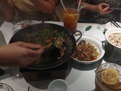 -费大厨辣椒炒肉(黄兴中心广场店)