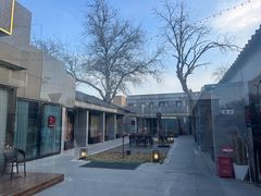 -京天红酒家(虎坊路店)