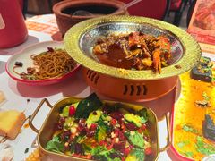 -熊记虾王·小龙虾(东晓南店)