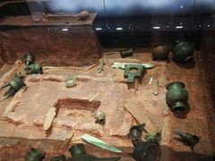 -盘龙城国家考古遗址公园