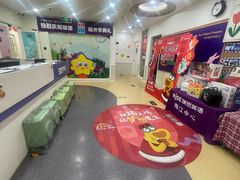 -瑞思英语·少儿英语启蒙(河西·梅江第六田园校区)