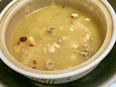-山菌美食苑(振兴路店)