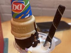 -DQ·蛋糕·冰淇淋(苏州中心店)