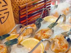 -明本湛江鸡•海鲜小厨(陈家祠店)