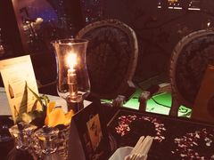 -广州花园酒店·凌璇阁旋转餐厅CAROUSEL360