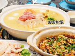 -金龙·打边炉(武进路店)