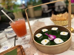 -KingThaia金泰兰(滨江天街店)