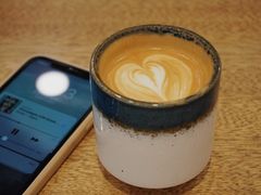 澳白-4U CAFE(广景苑店)