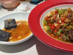 -湘鼎盛·大厨鲜炒湖南味(高新银泰店)