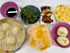 -清华大学-紫荆园餐厅