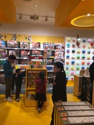 -乐高授权专卖店(浦东嘉里城店)