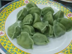 -清真老马家海鲜大排档(台东店)