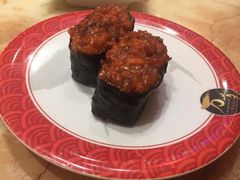 -万岁寿司(万国店)