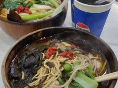 -金乐活美食(中街店)