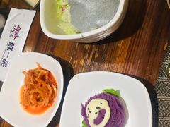 -韩一品韩国料理(柏庐南路店)