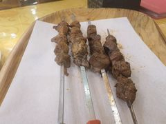 -新疆巴州金丝特餐厅(大钟寺店)