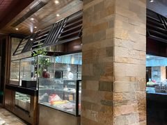 -长白山凯悦酒店·市集咖啡厅