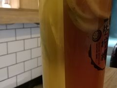 -一些柠檬一些茶(西村店)