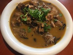 -东北故事私房菜(江南印象店)
